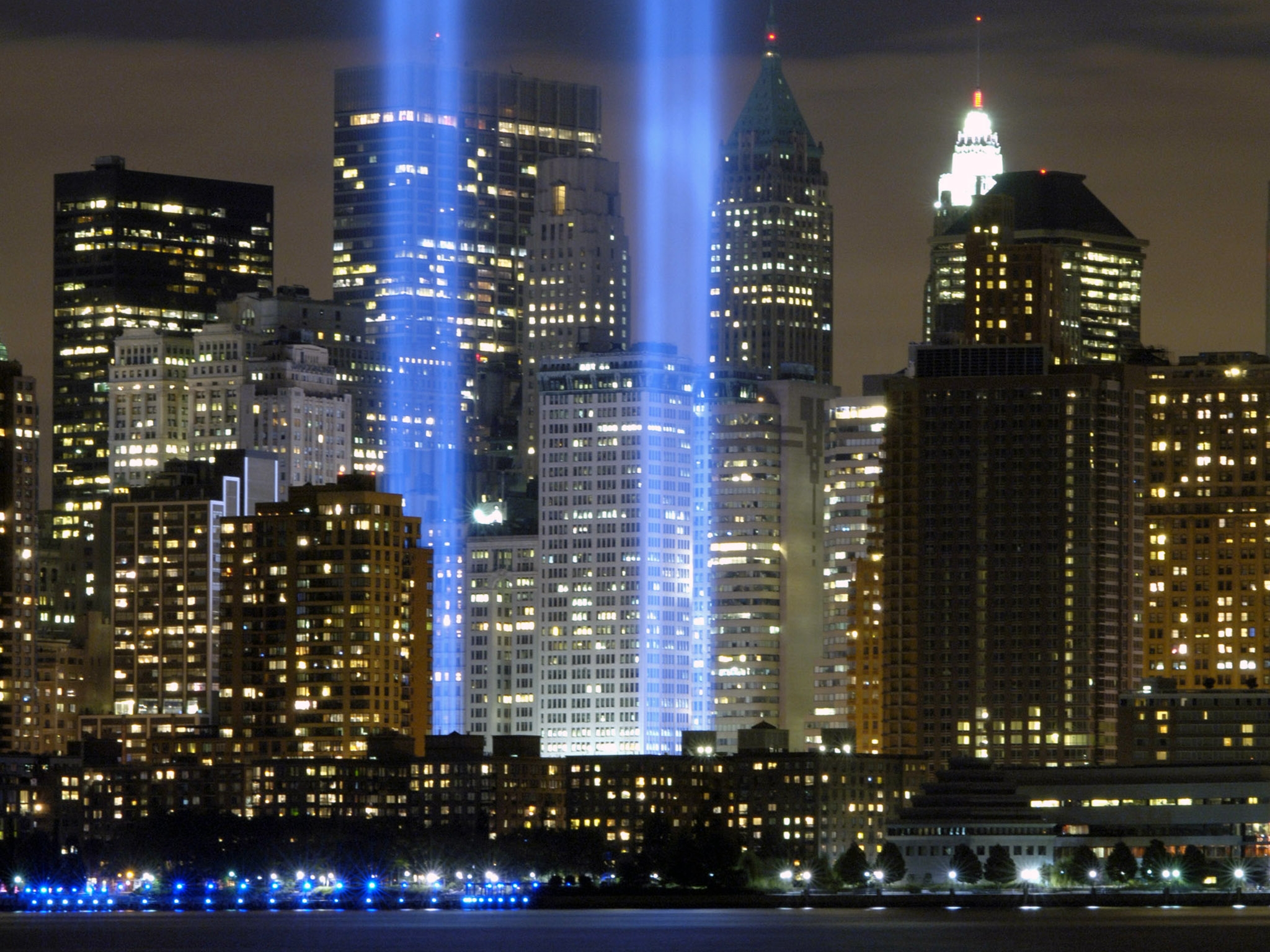 Remembering 9/11 Wallpapers - Wallpaper Cave