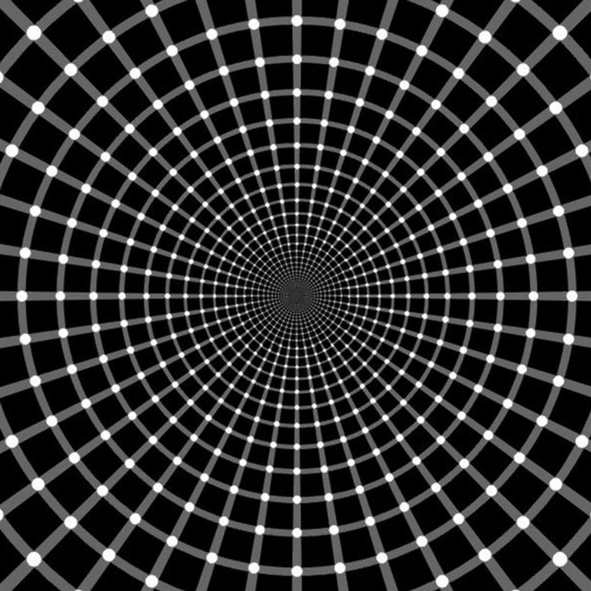 3D Illusion Wallpaper