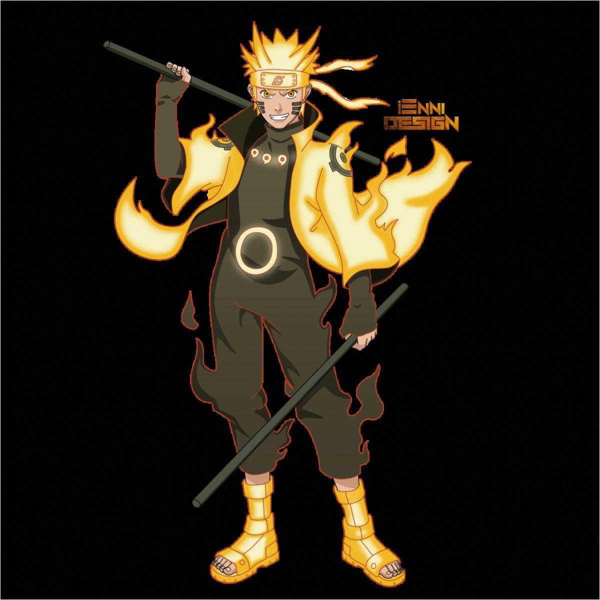 Naruto Sage Wallpaper (image in Collection)