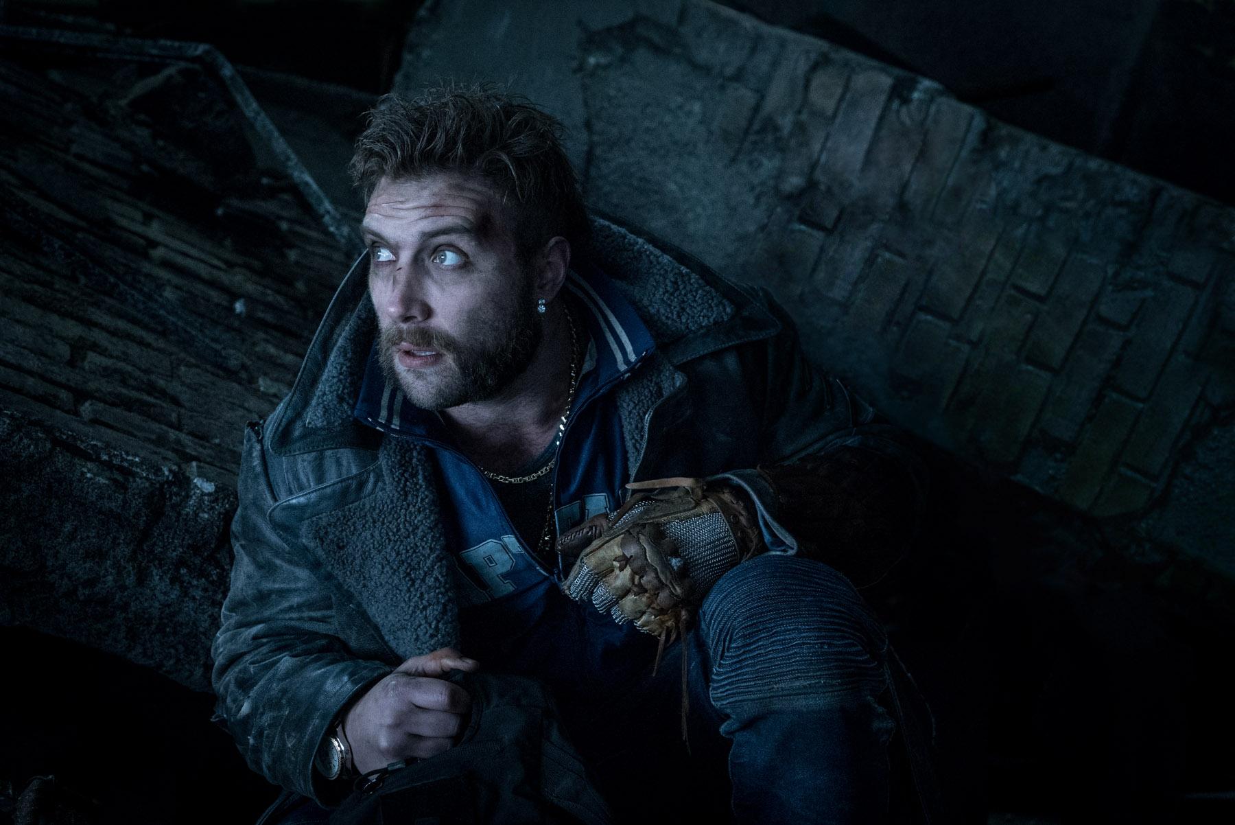 Suicide Squad 2: Jai Courtney Says Captain Boomerang Will