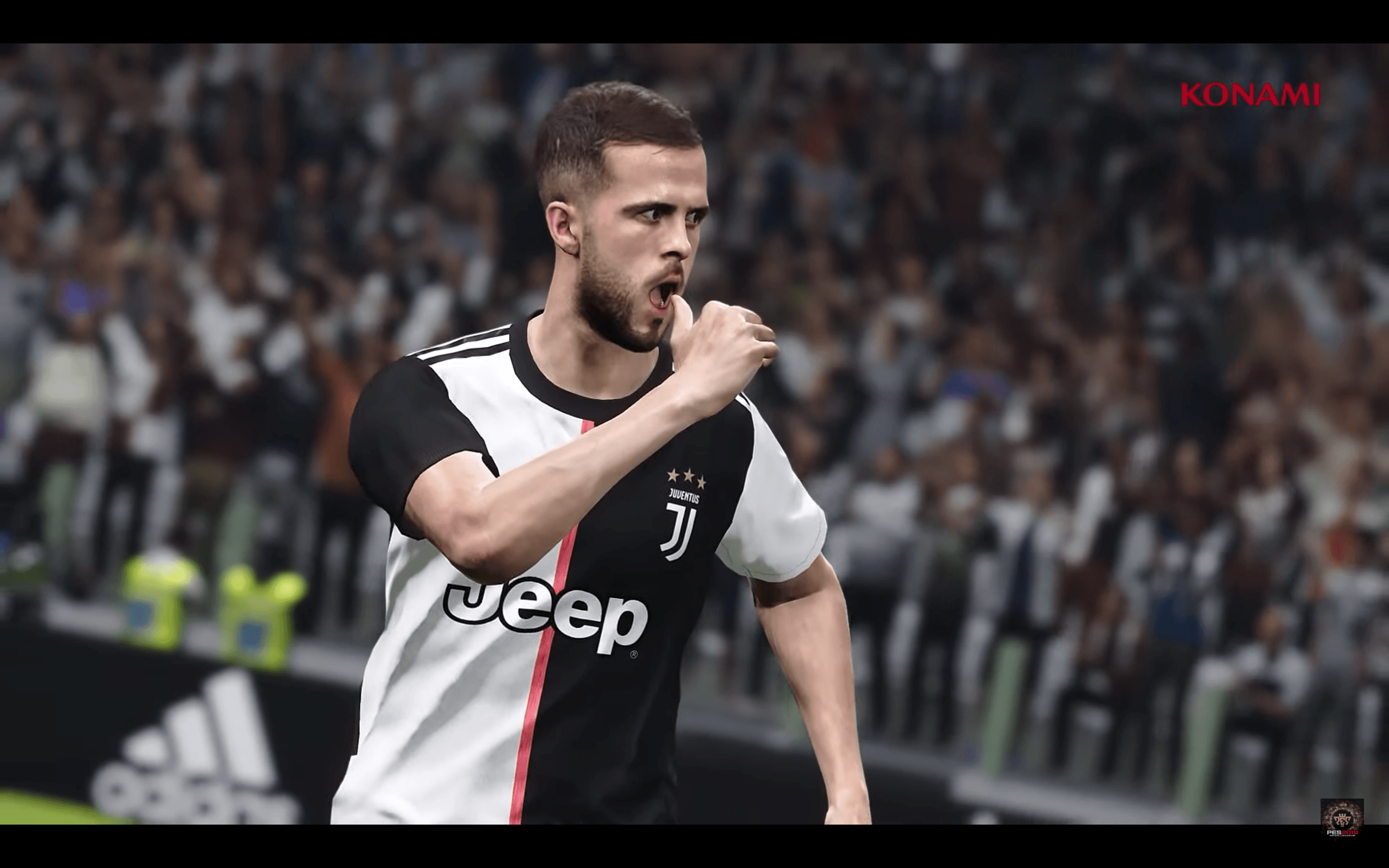FIFA 20 Loses Juventus After PES 2020 Announces Exclusivity