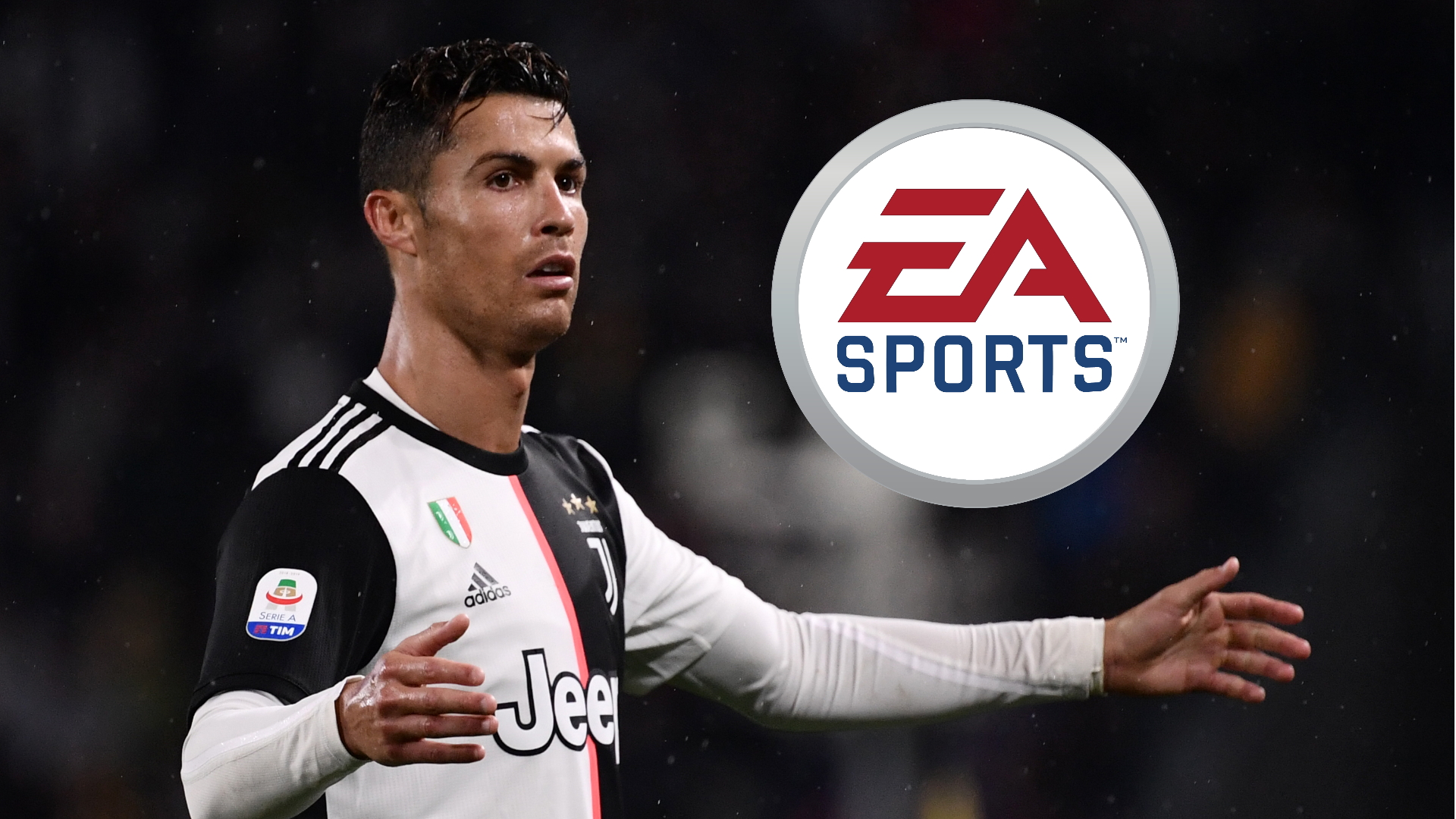 FIFA 20 loses Juventus naming rights to PES 2020 with Serie