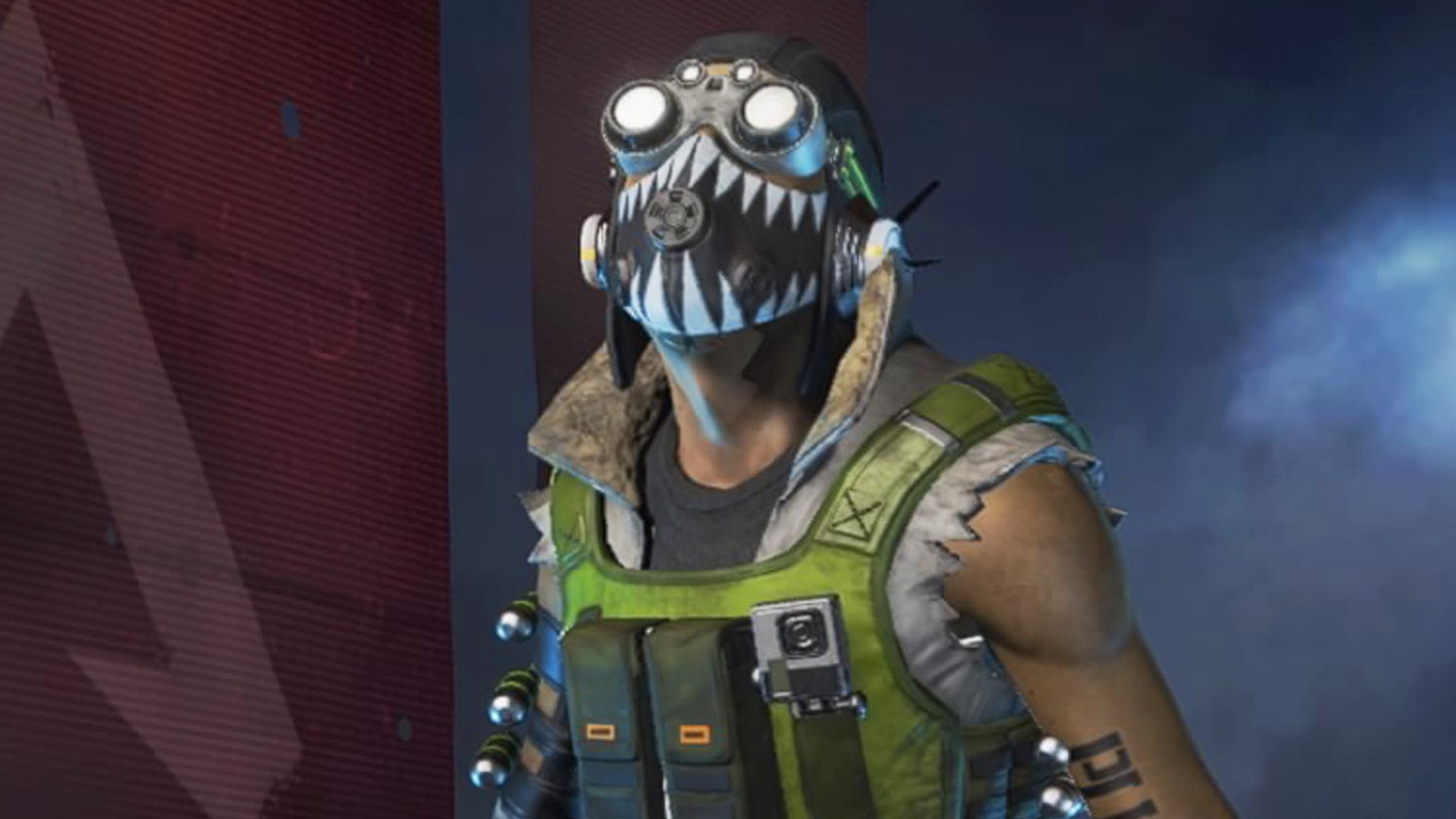 Apex Legends Octane character guide: Octane's the name, speed's