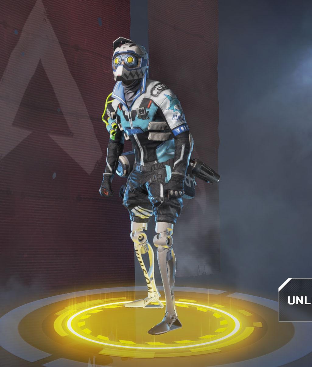 Apex Legends Octane Guide – Abilities, Tips & Skins! – Pro Game Guides