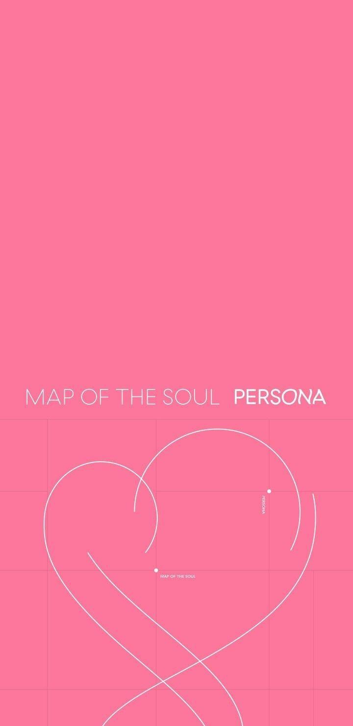 BTS Map Of Soul Wallpapers - Wallpaper Cave