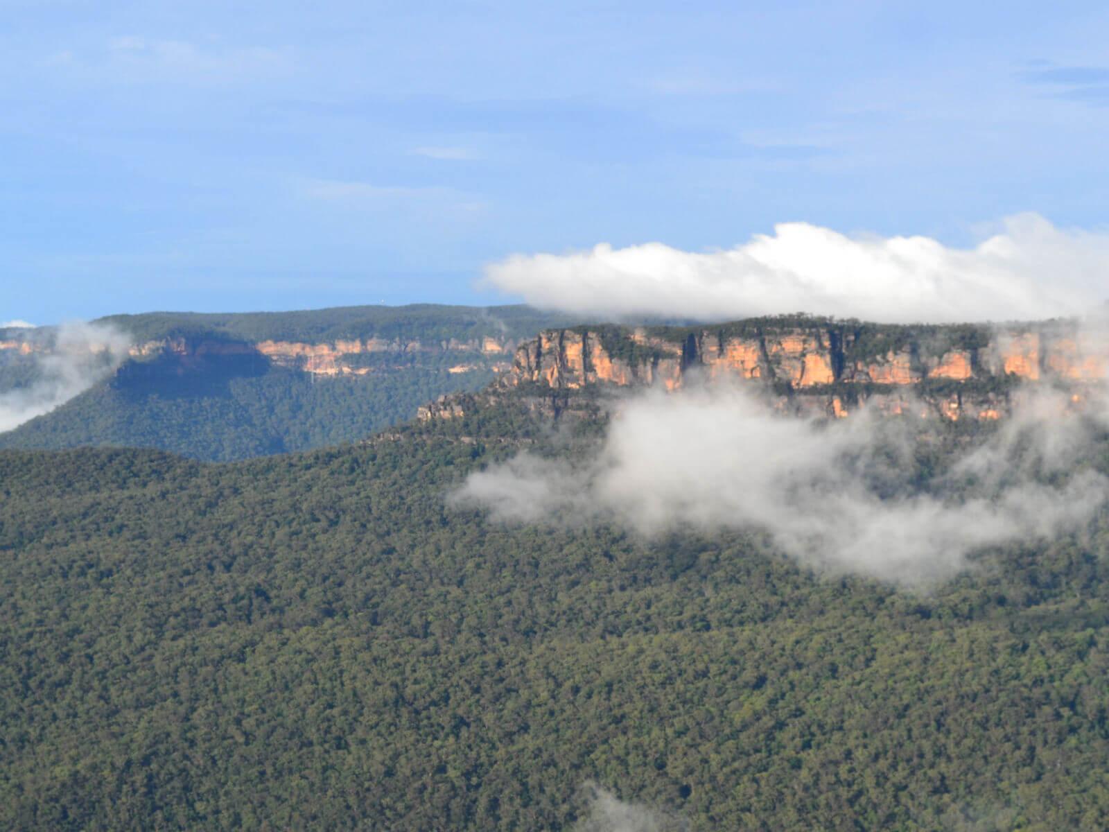 Blue Mountains, Australia Things to do Visitors Guide