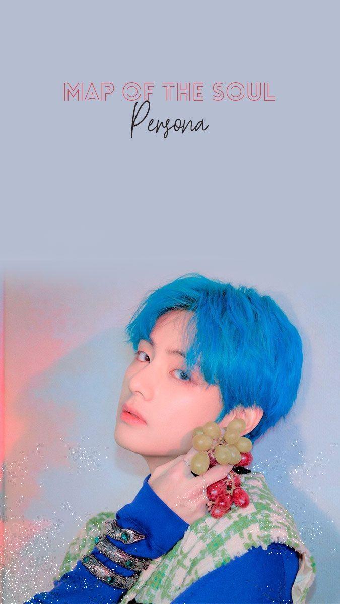 BTS, Map Of The Soul, Teaser wallpaper