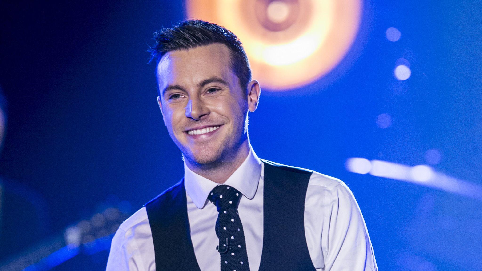 Nathan Carter Wallpapers Wallpaper Cave