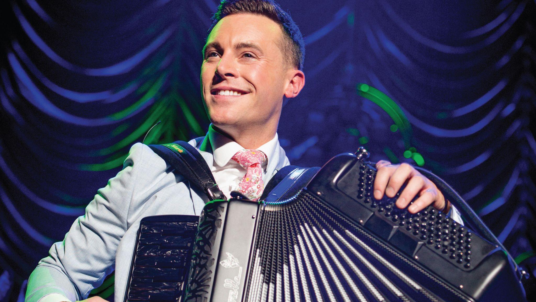 Summer Celebration with Nathan Carter & Jessie Buckley