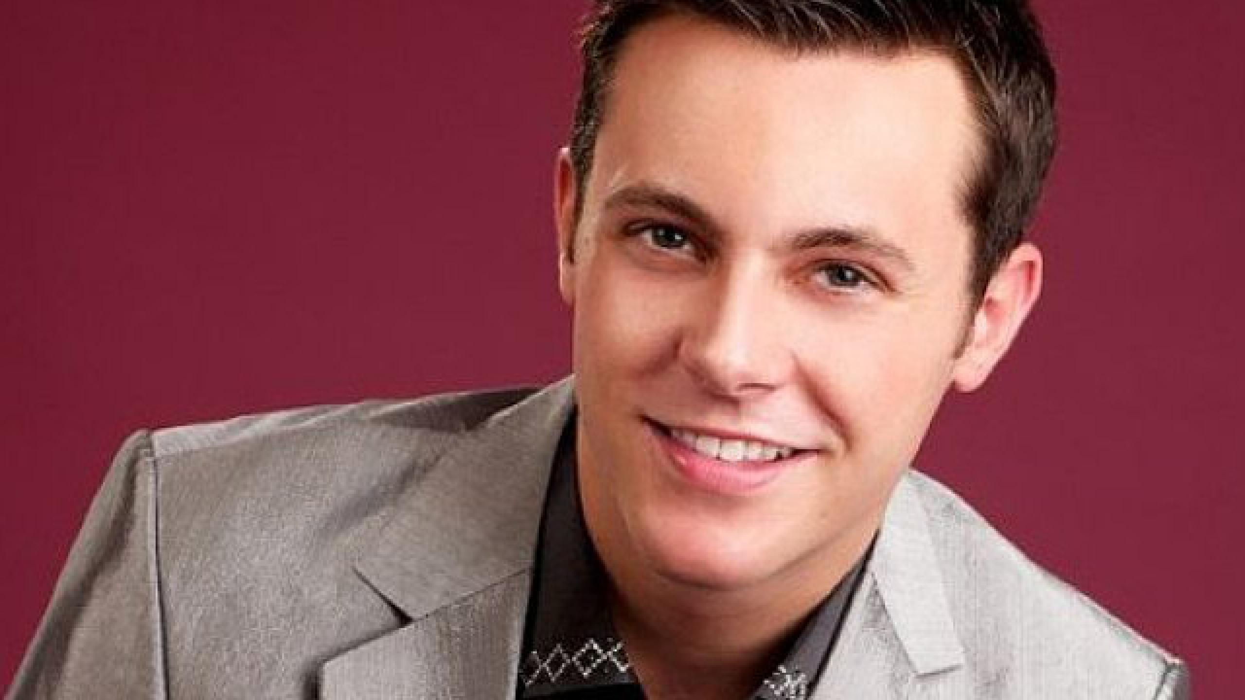 Nathan Carter Wallpapers Wallpaper Cave