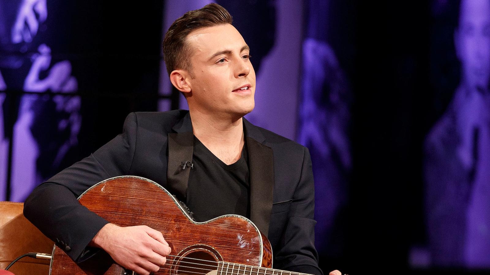 Nathan Carter Wallpapers Wallpaper Cave