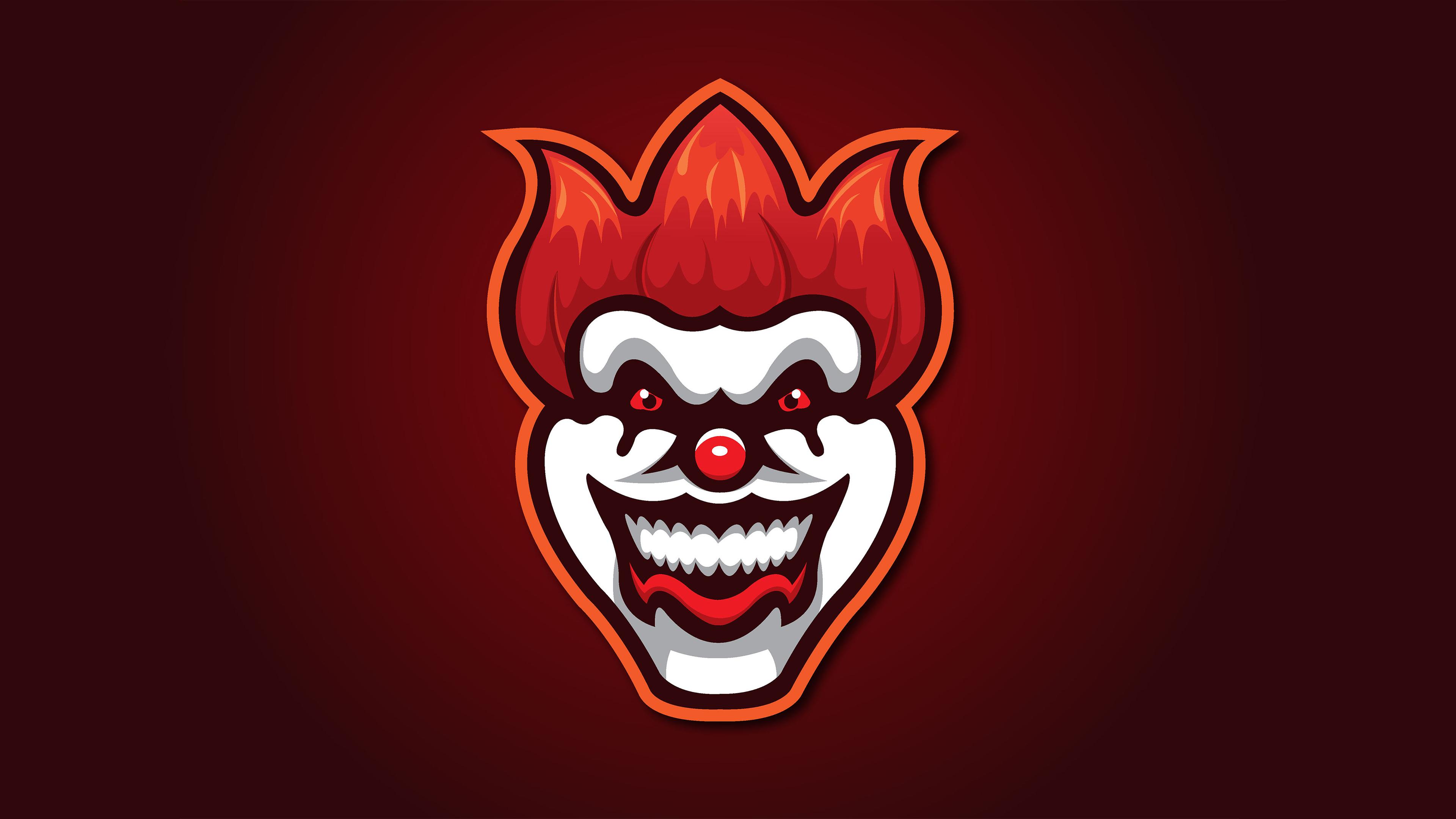 Joker Evil Smile Wallpapers - Wallpaper Cave
