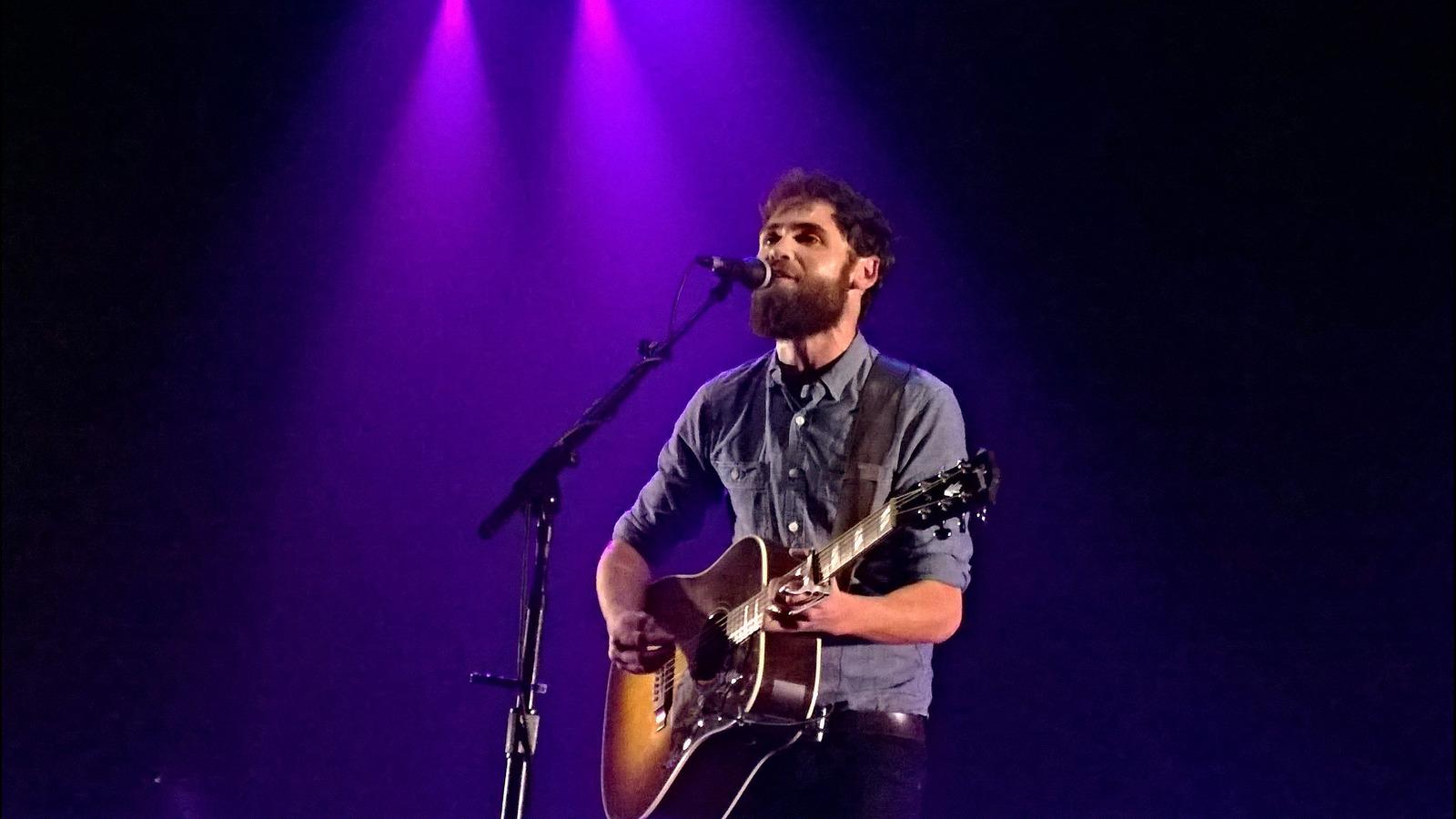 On This Day In Music: We Are Wishing Passenger A Happy Birthday