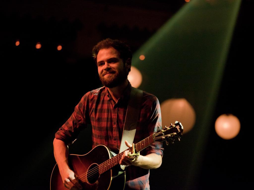 You will love passenger too after reading this!