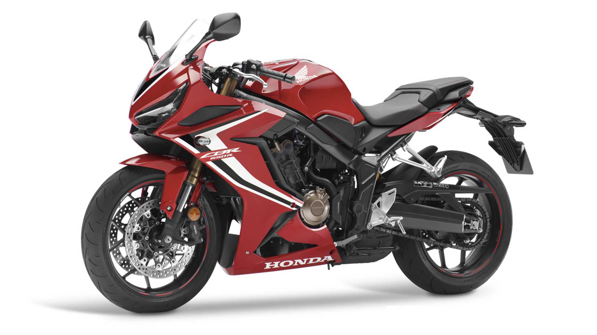 2019 Honda CBR650R Bookings Open In India For Rs 15000