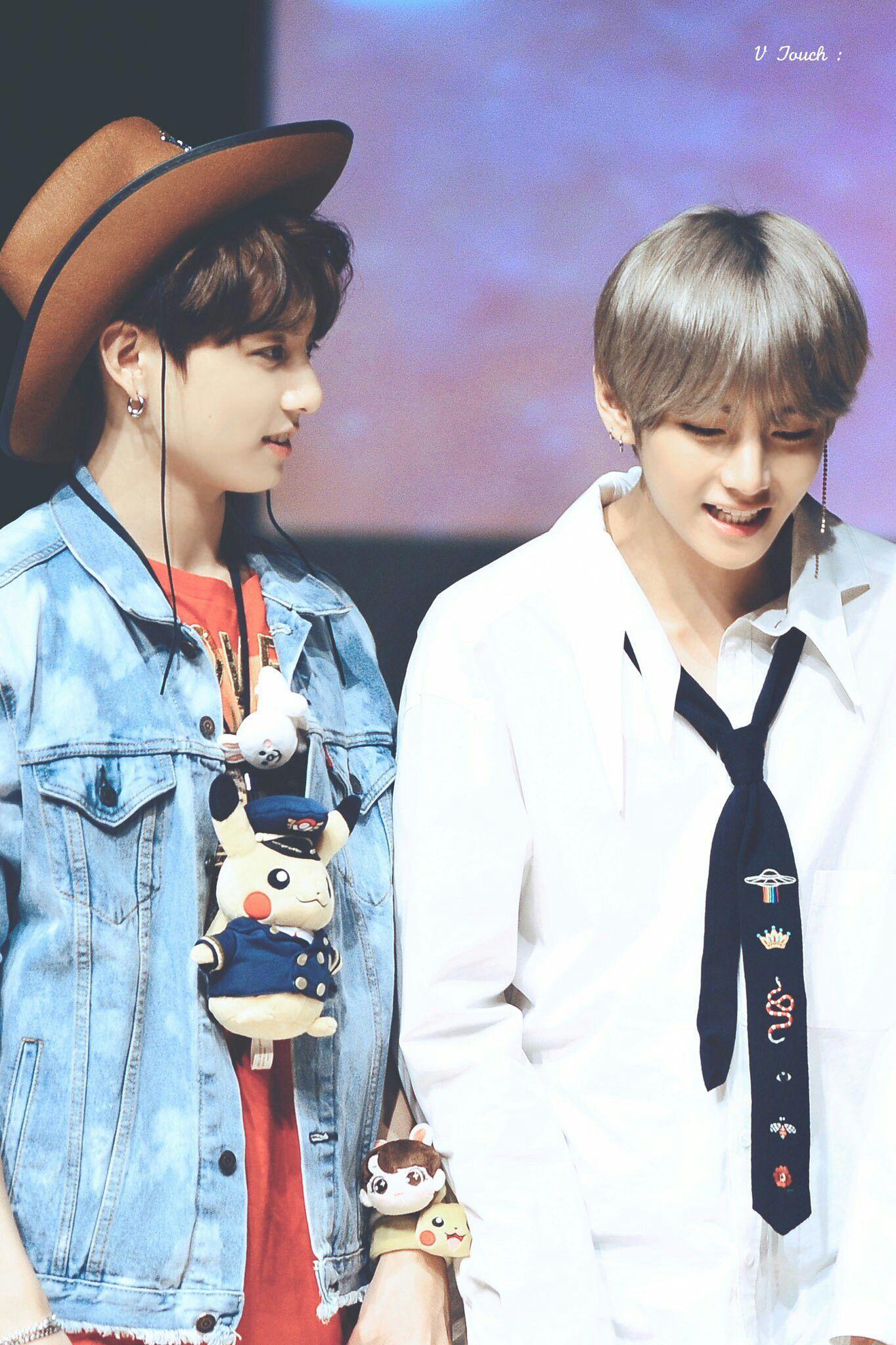 Taekook BTS Wallpaper Free Taekook BTS Background