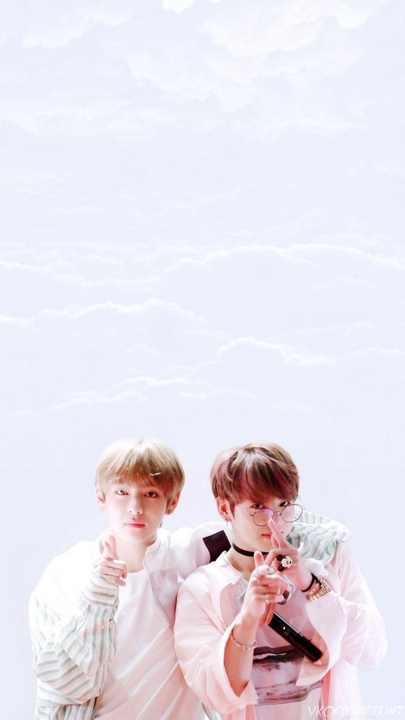 Taekook BTS Wallpaper Free Taekook BTS Background