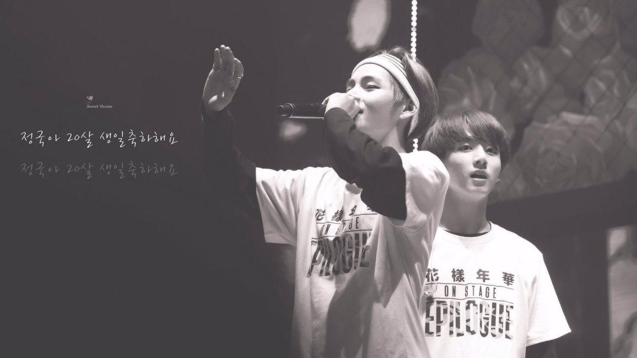 DarkFrinda ♥VKook♥