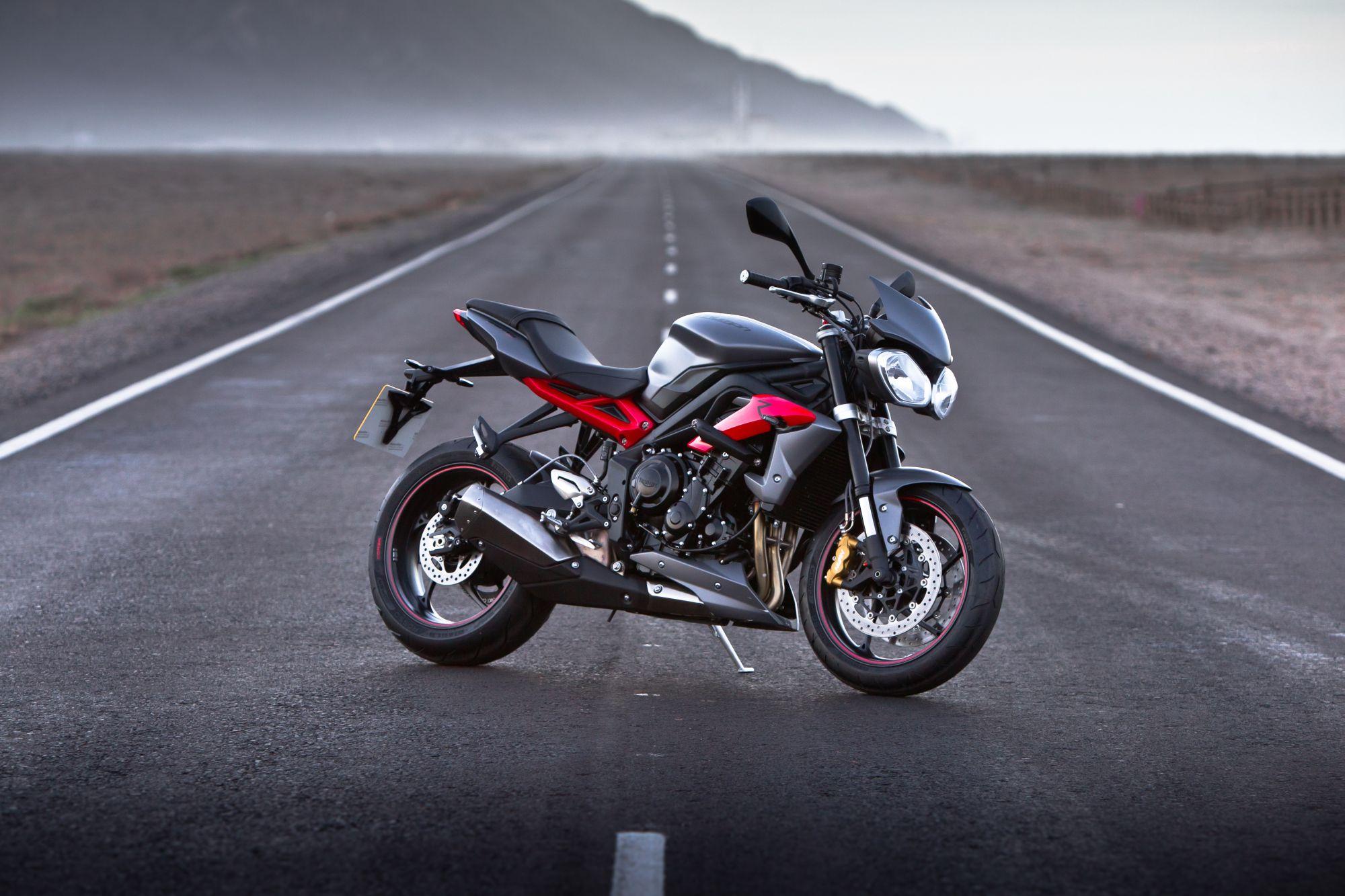street triple r wallpaper. Favourite bikes. Triumph street