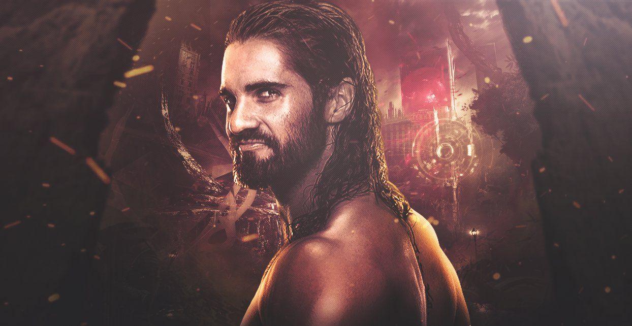 Seth Rollins Wallpaper Download High Quality HD Image