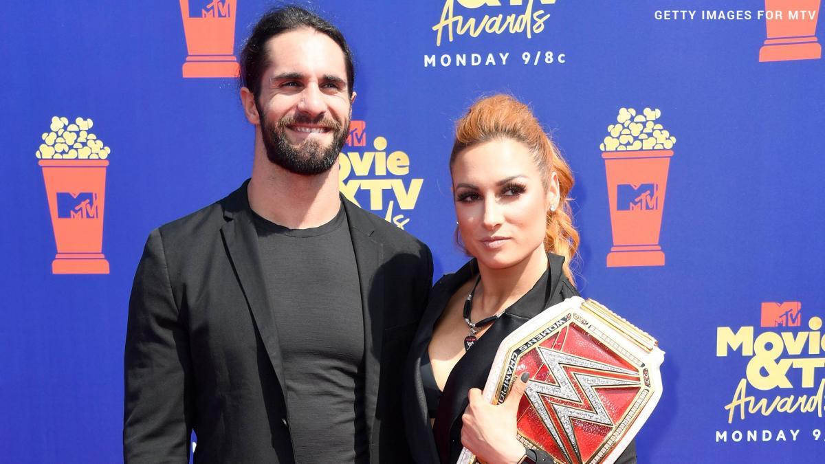 becky lynch seth rollins mtv 1