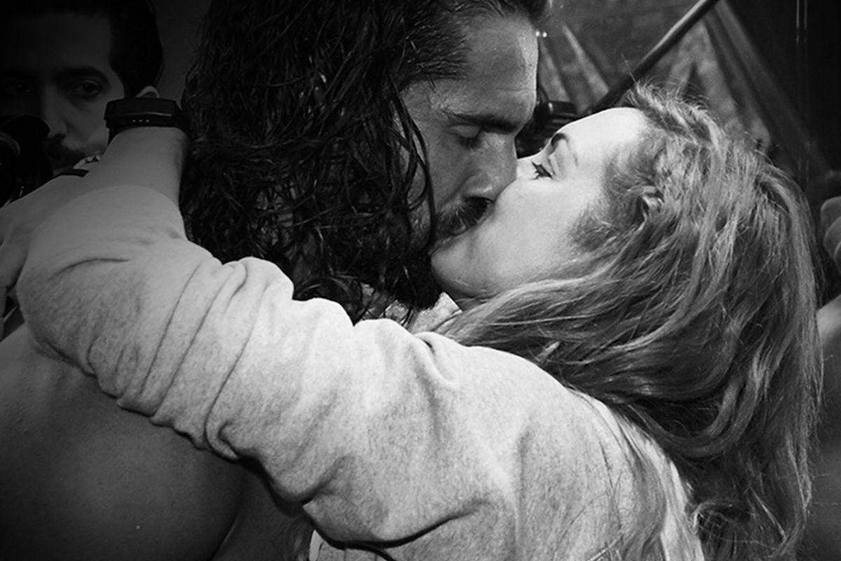 Becky Lynch: Seth Rollins and I 'are stronger together