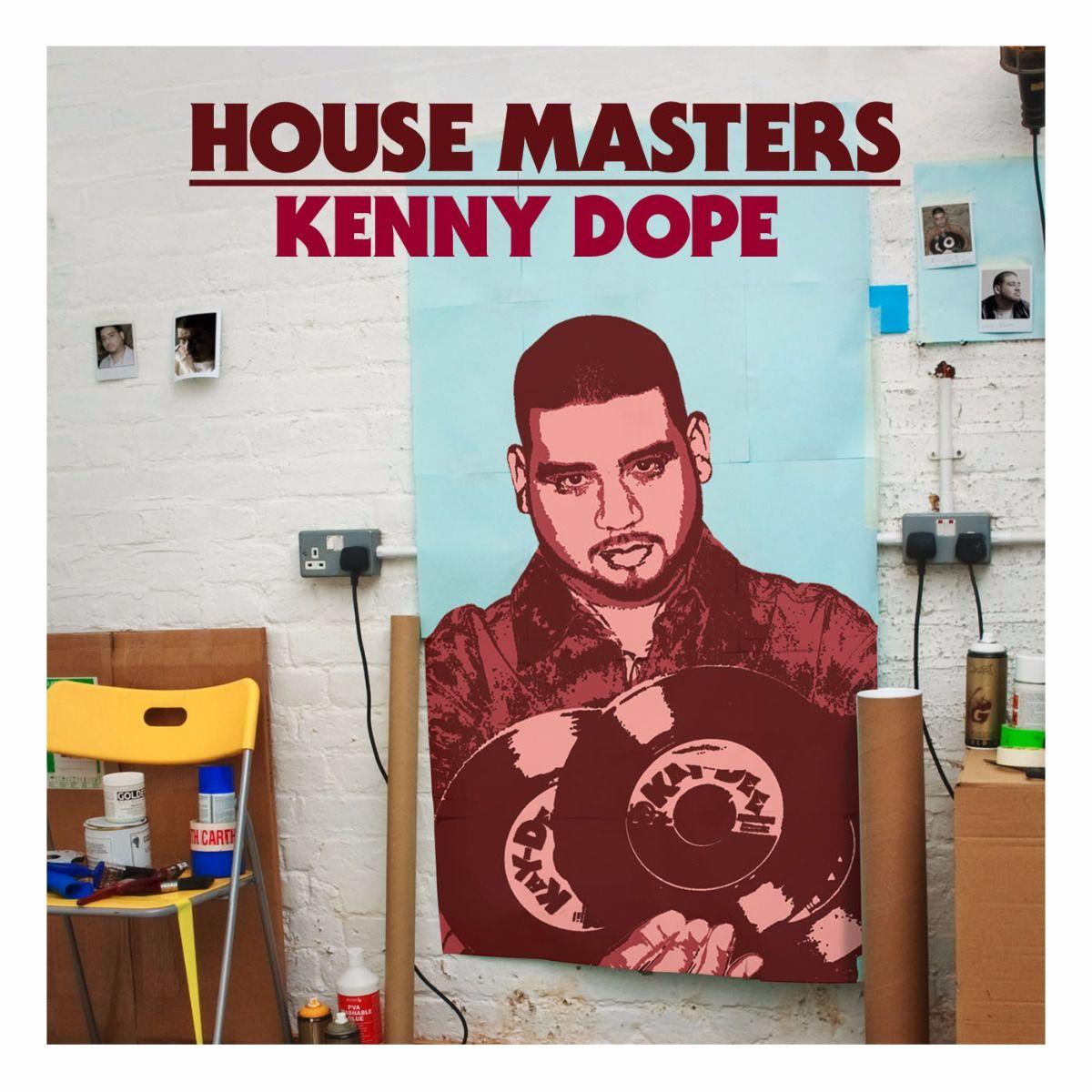 Defected presents House Masters: Kenny Dope