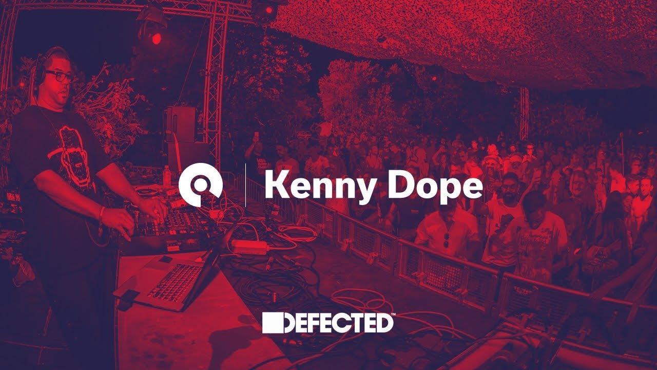 Kenny Dope Live Dj Sets Videos