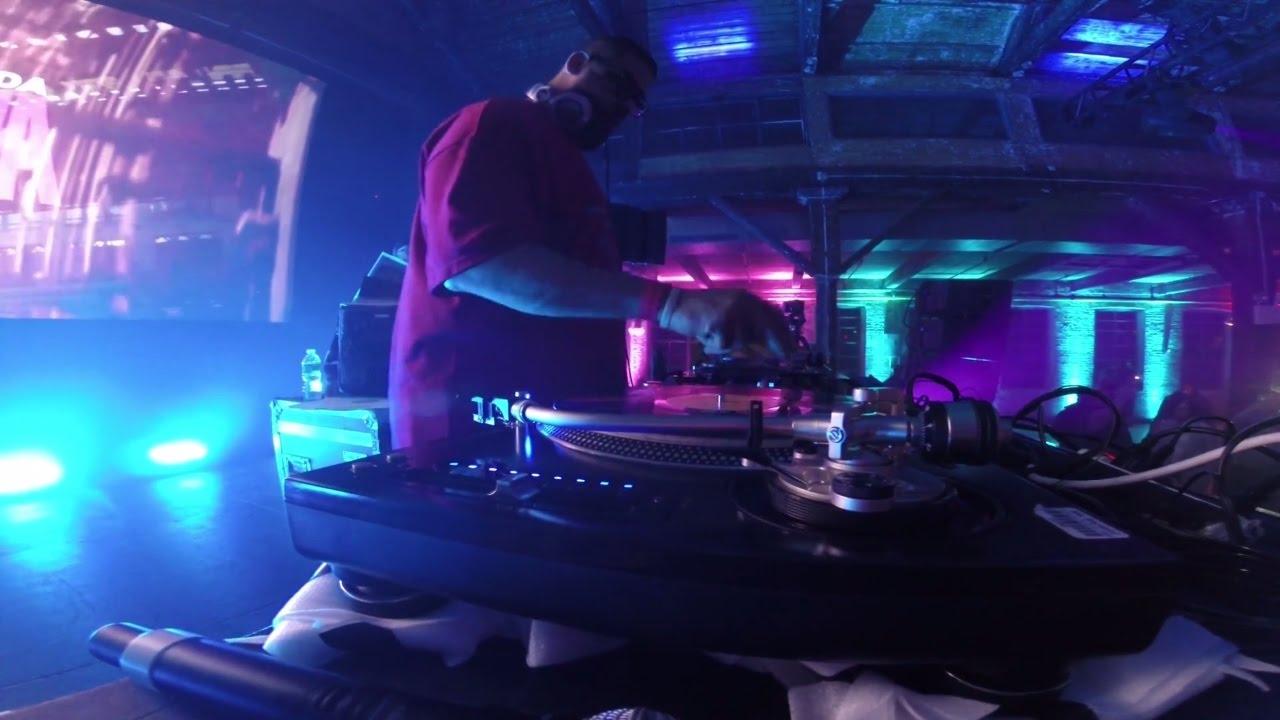 Armada Fania DJ Sets Dope