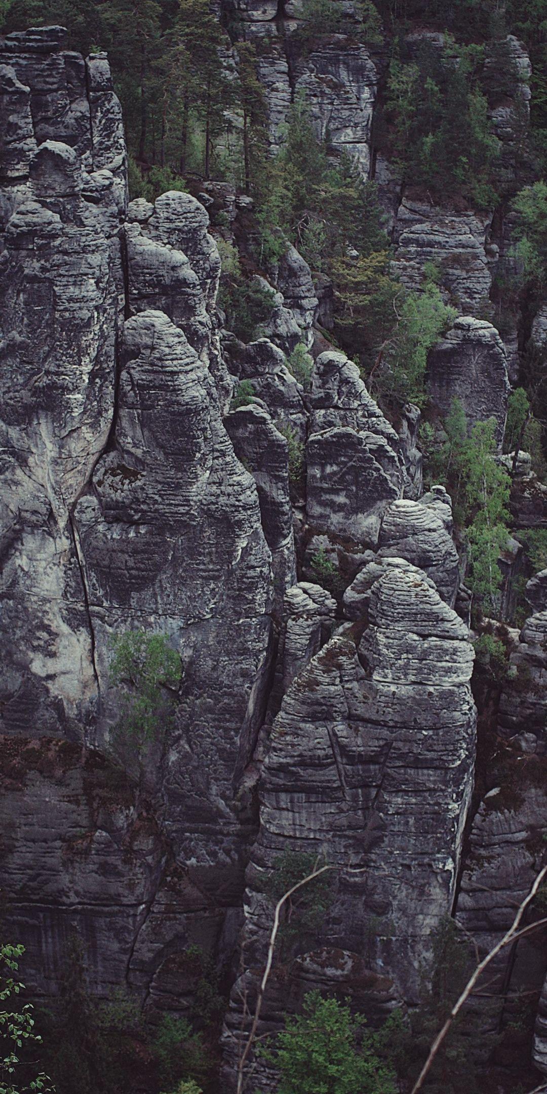 Rocky cliffs, rocks, nature Wallpaper. Nature, Natural