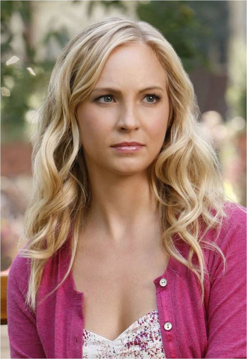Picture of Caroline Forbes