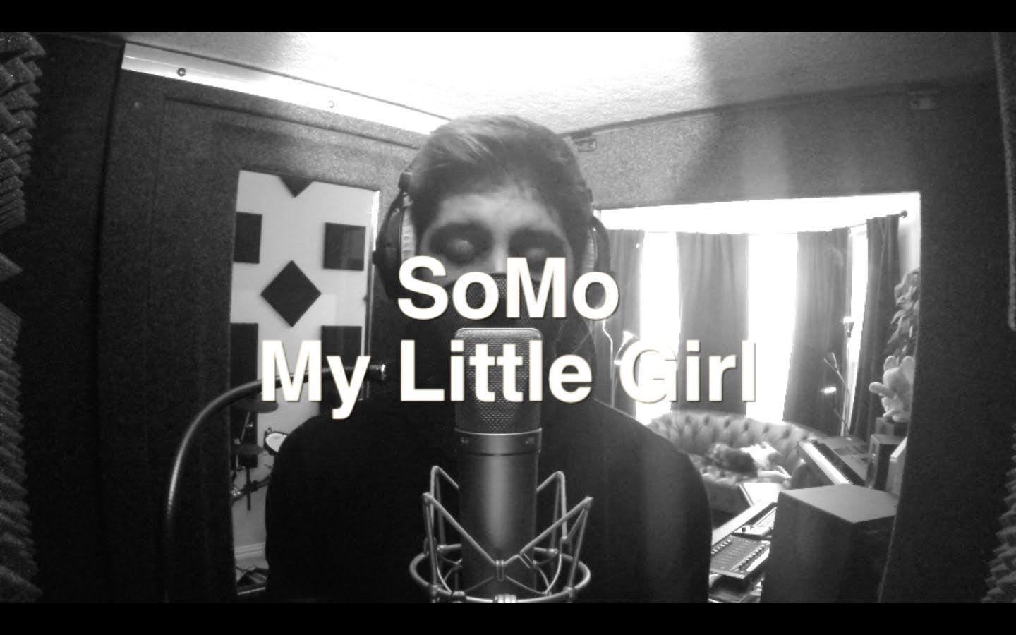 SoMo Little Girl. music<3. Father daughter dance