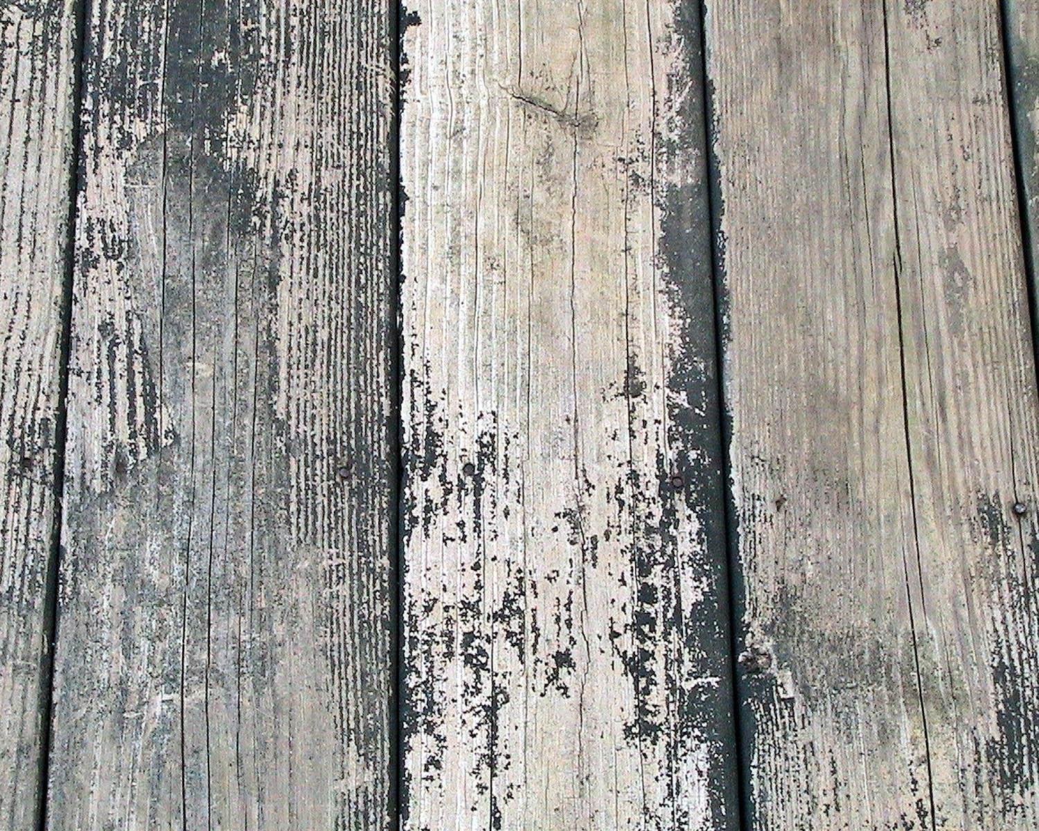 Download Weathered Wooden Boards Background HD Walls Find