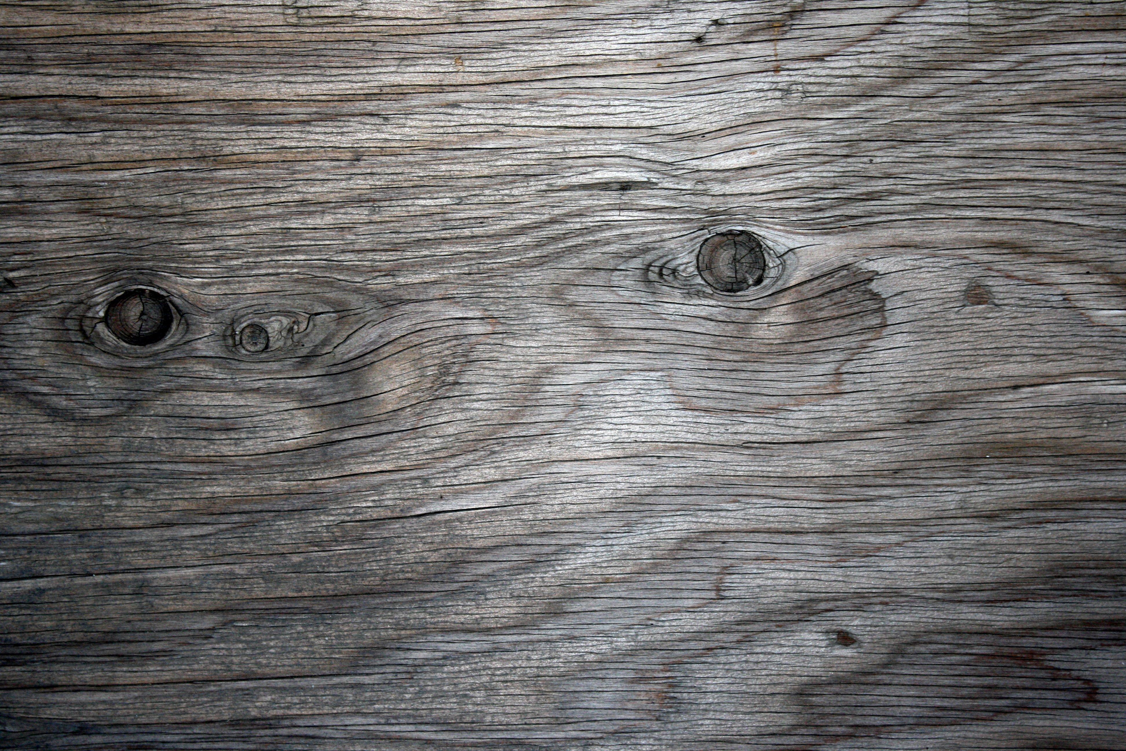 Weathered Wood Grain Textures