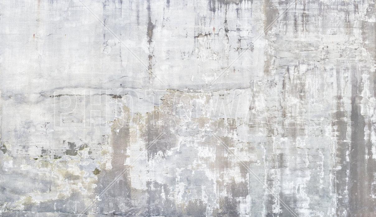 Weathered Concrete Wall