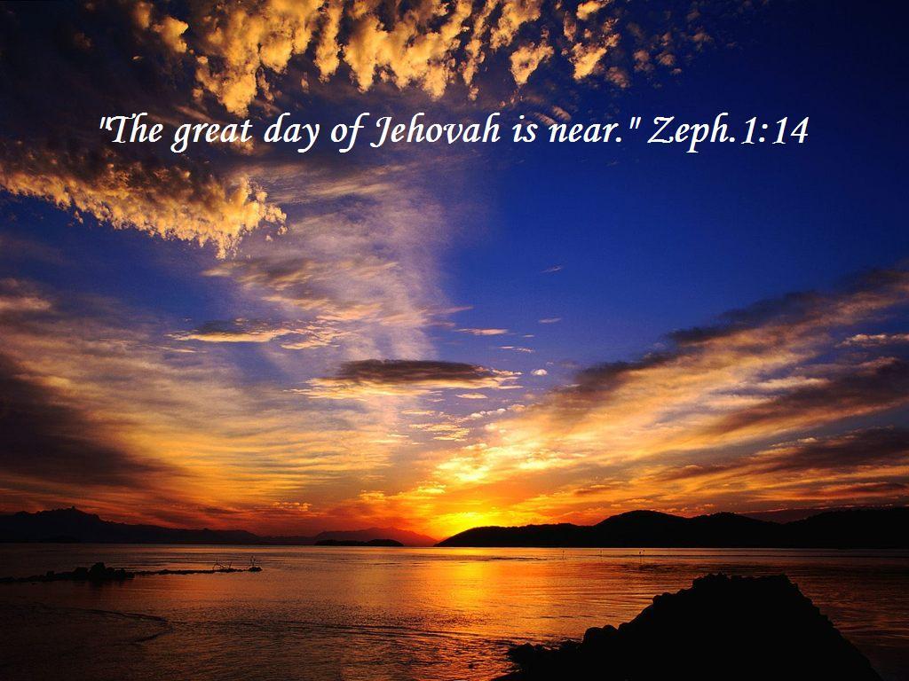 Jehovah's Witnesses Wallpaper for Computer