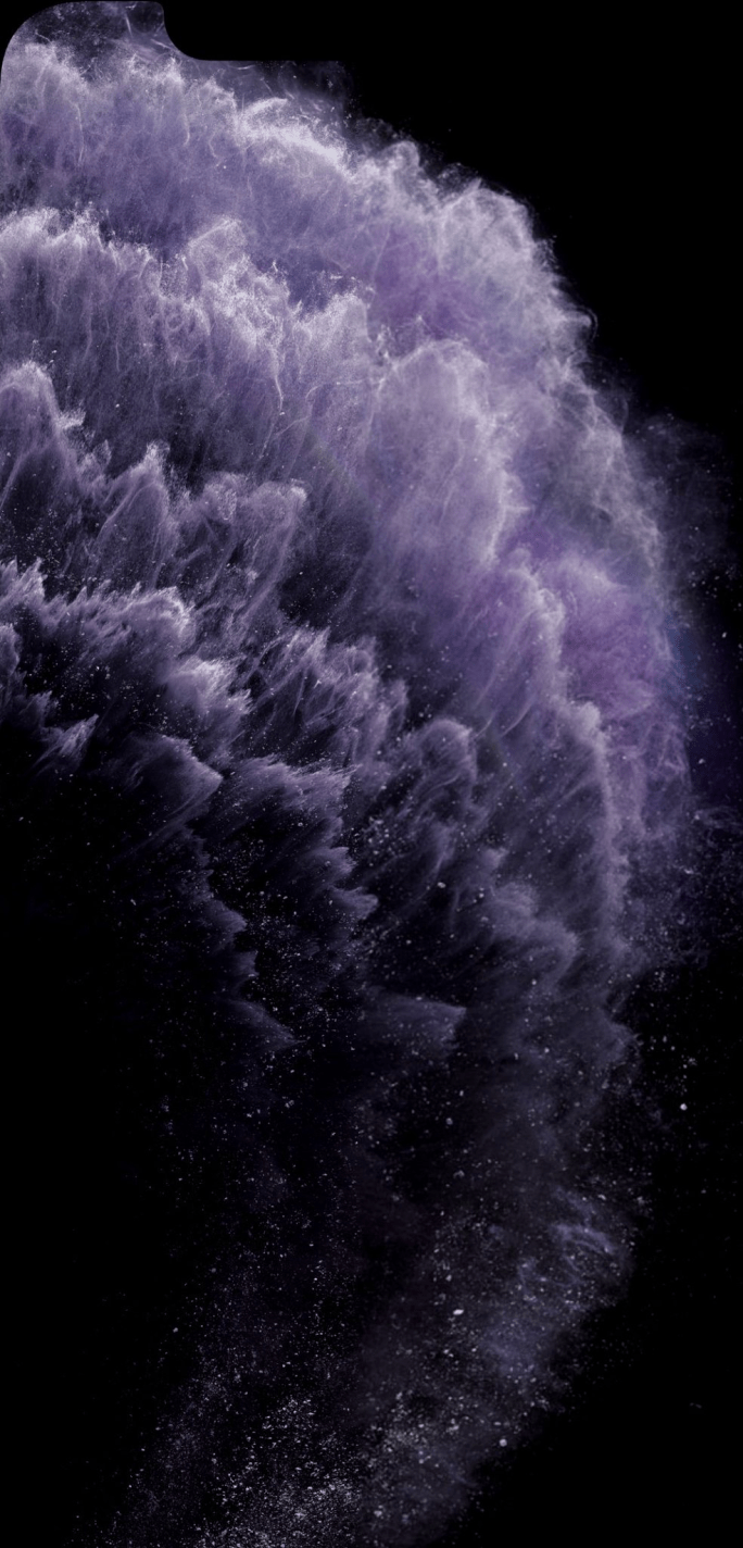 iPhone XI wallpaper