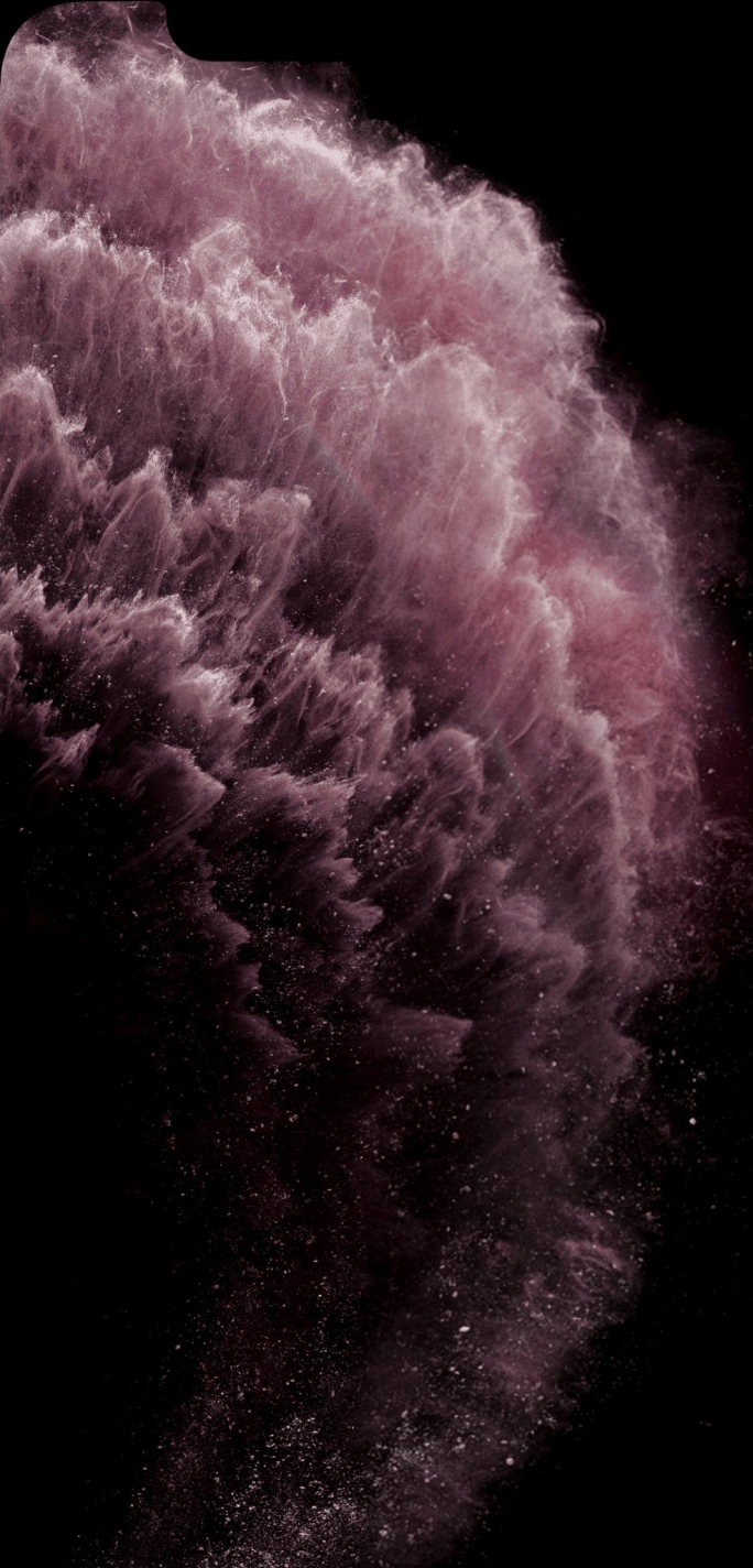iPhone XI wallpaper