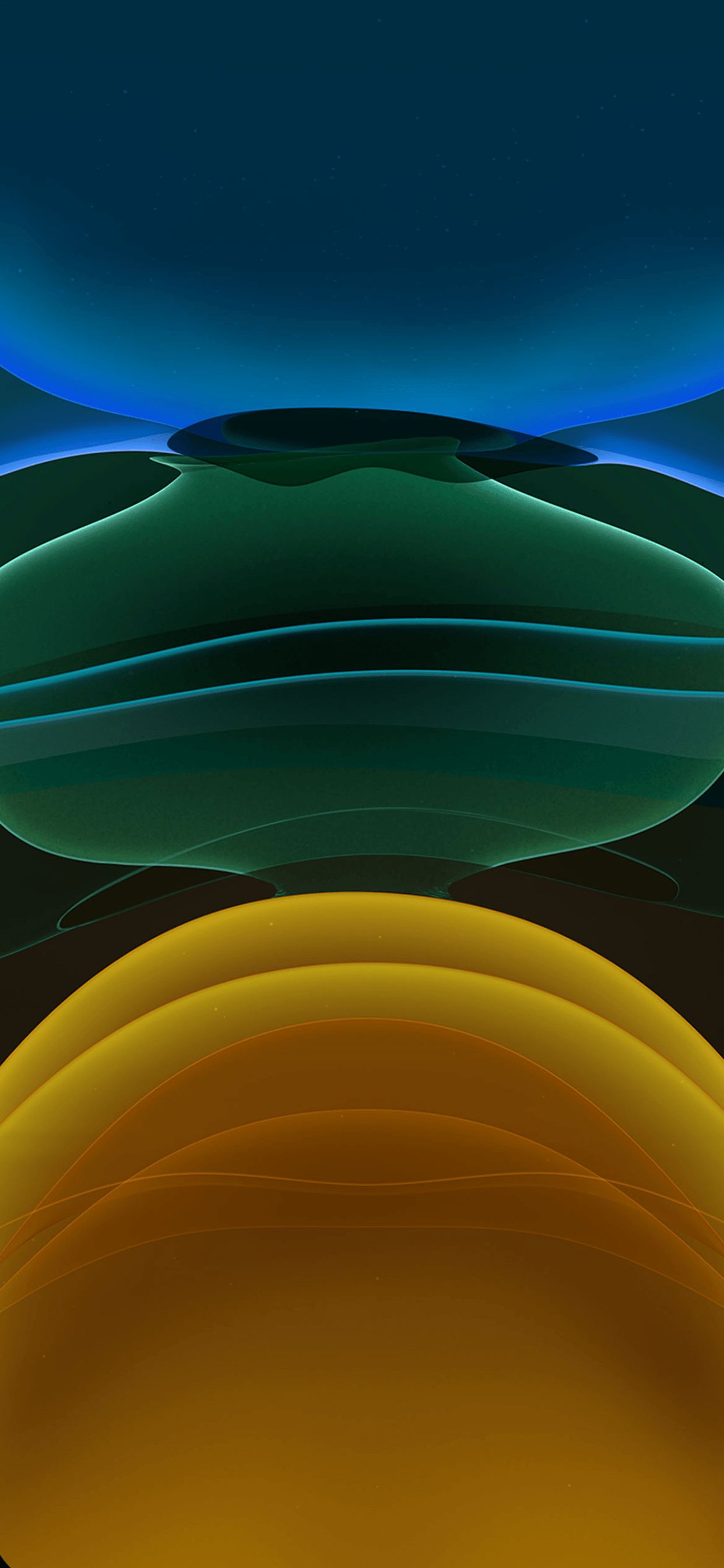iPhone XI wallpaper
