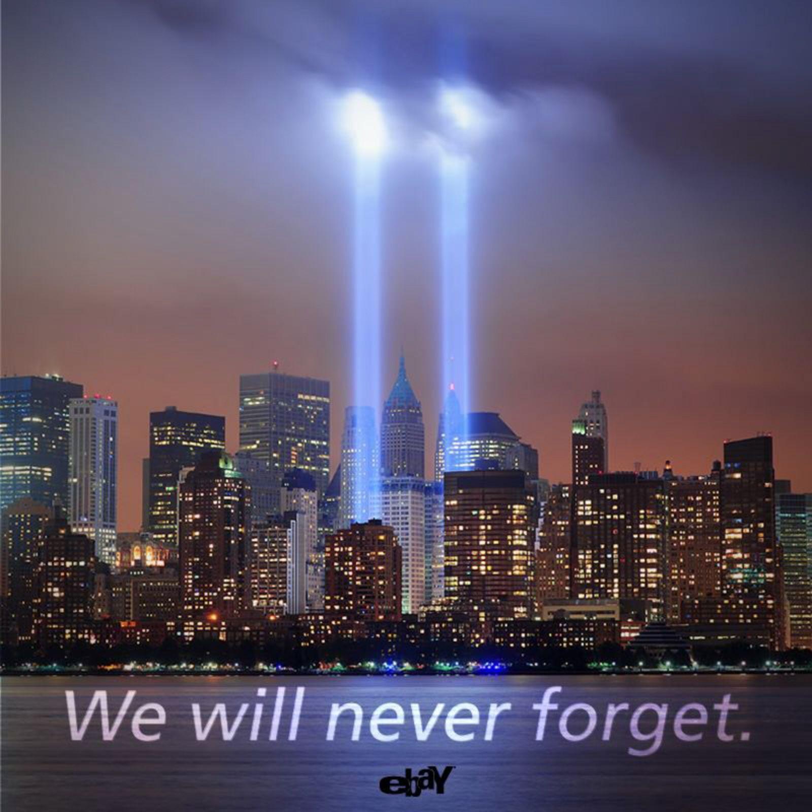 Never Forget 9 11 Wallpaper (30 + Background Picture)