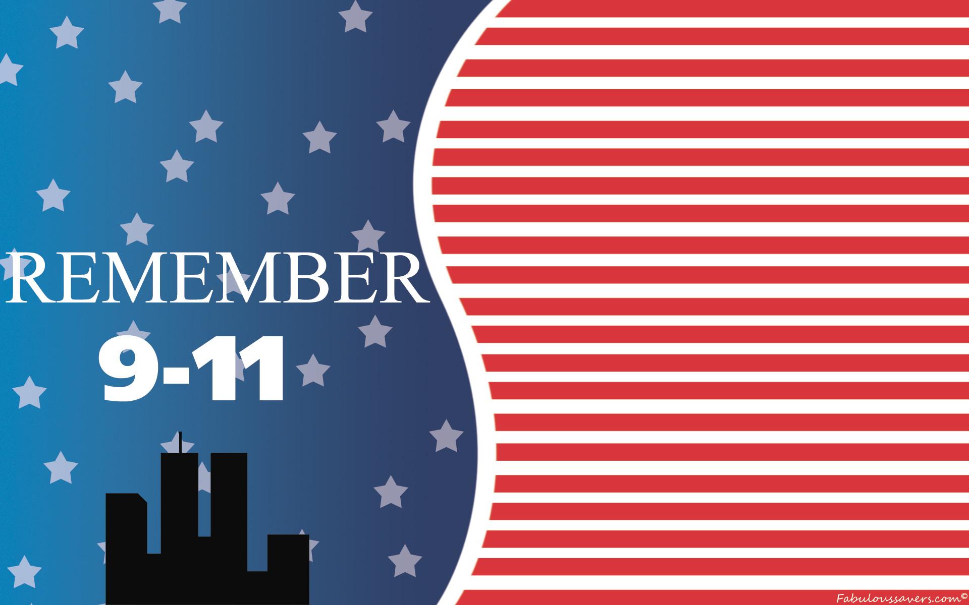 September 11 Wallpaper background picture
