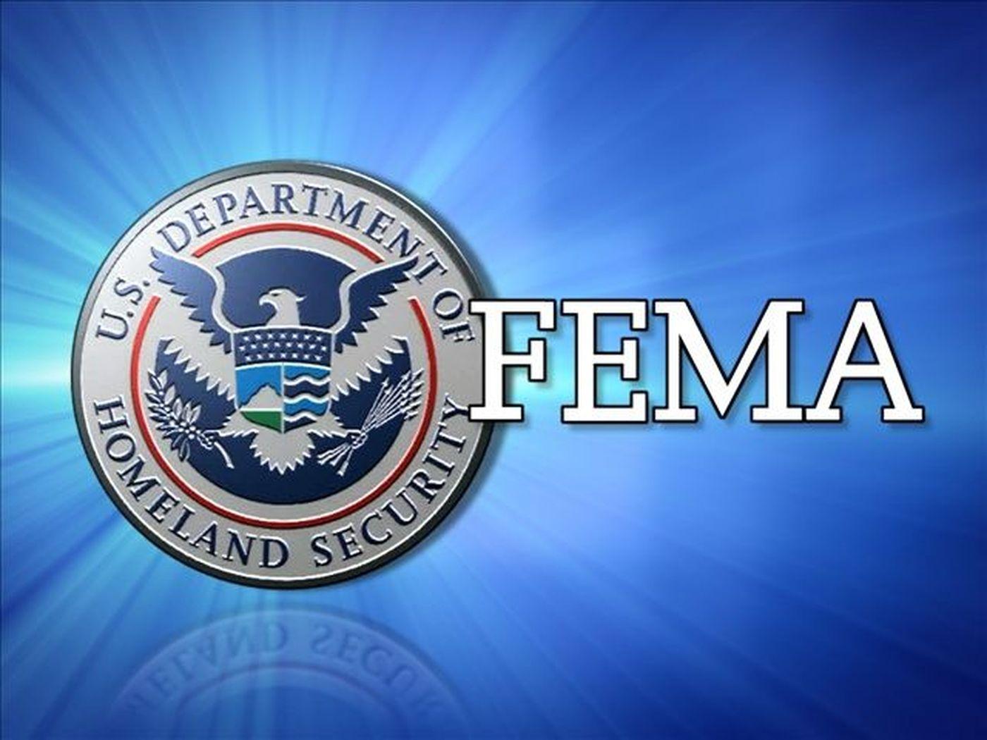 FEMA Logo Wallpapers Wallpaper Cave