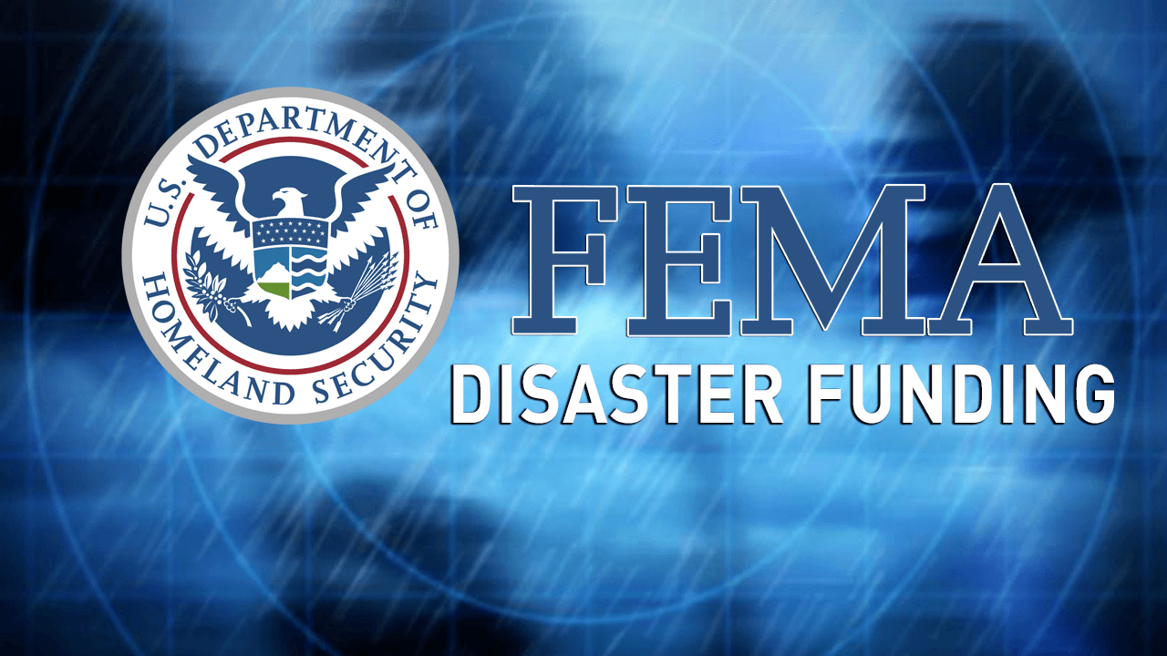 Fema Logo Png (image in Collection)