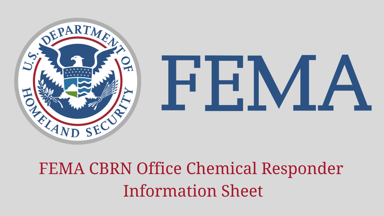 Fema Logo Png (image in Collection)