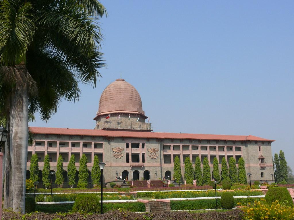 National Defence Academy Wallpapers - Wallpaper Cave