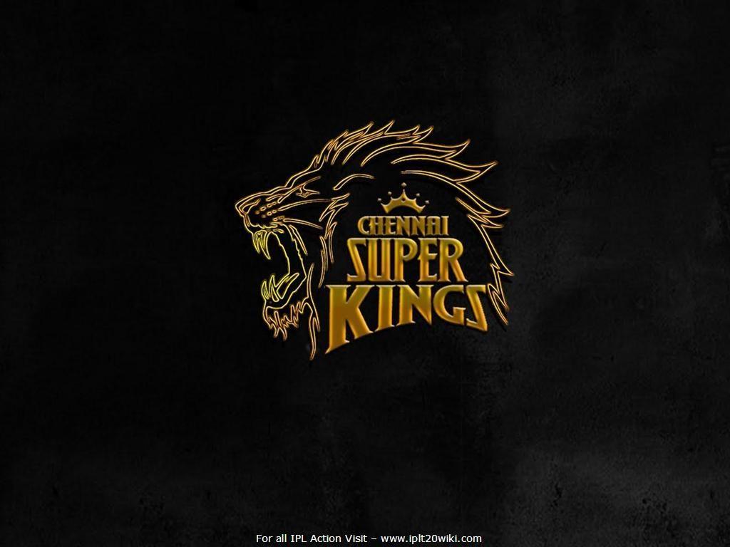 Golden Kings. Chennai super kings, Ipl, Logo facebook