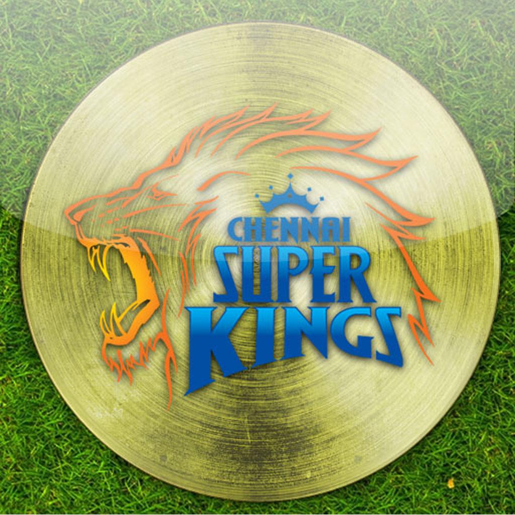 Install Super Kings HD Free Wallpaper