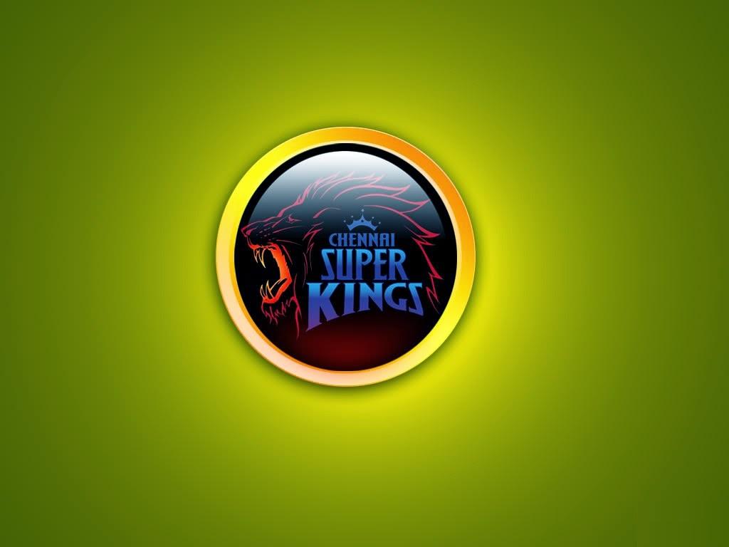 csk logo wallpapers 2022