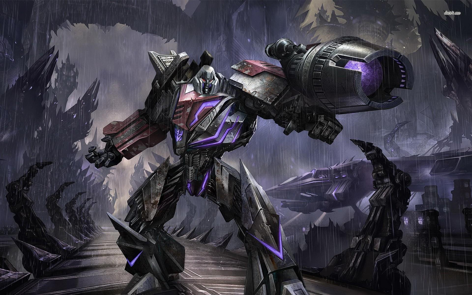 Transformers for Cybertron wallpaper wallpaper