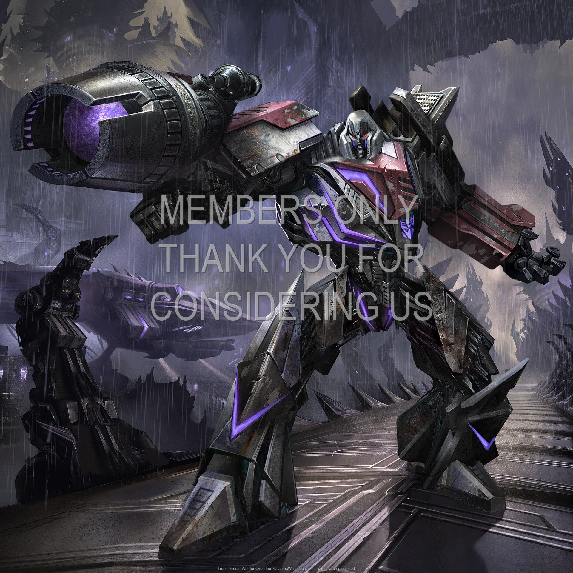 Transformers: War for Cybertron wallpaper 03 1920x1080